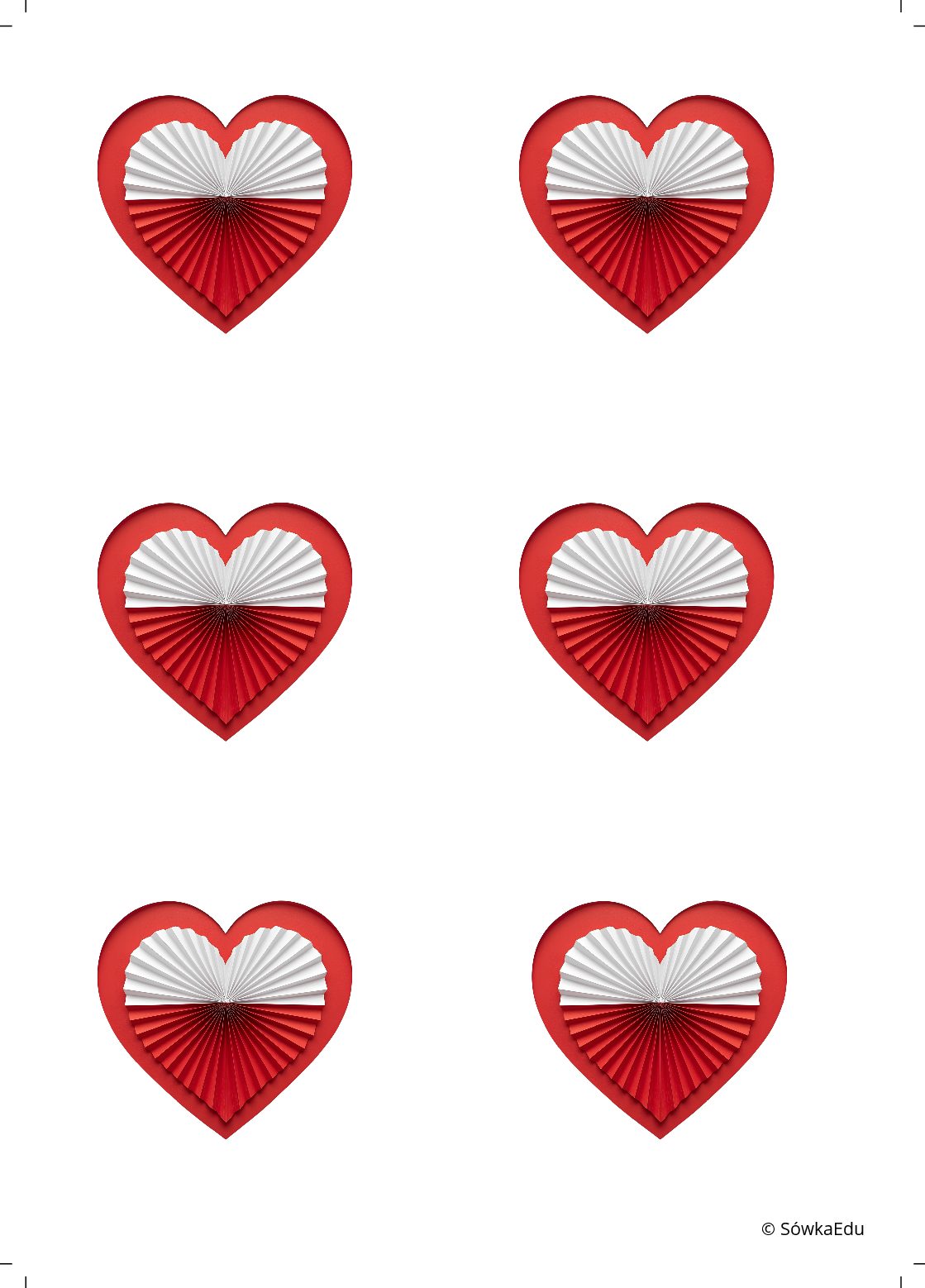 Mały Patriota – pakiet edukacyjny na 11 listopada - obrazek 9