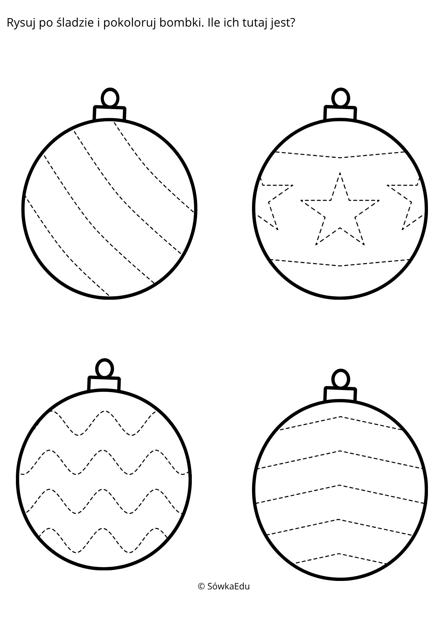 Scenariusz świąteczny dla maluszków – Małe Elfiki - obrazek 6