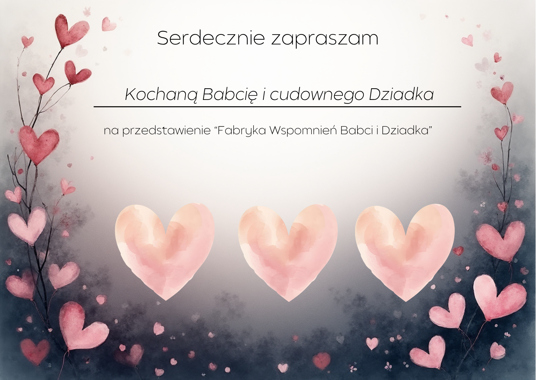 „Fabryka Wspomnień” – Scenariusz na Dzień Babci i Dziadka - obrazek 7